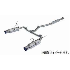 個人宅発送可能 HKS Hi-Power SPEC-L II ハイパワースペックL2 SUBARU スバル レヴォーグ VN5 CB18 (TURBO) (31019-AF133)