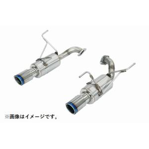 SYMS シムスレーシング リヤマフラー フォレスター SK9 SKE 個人宅配送