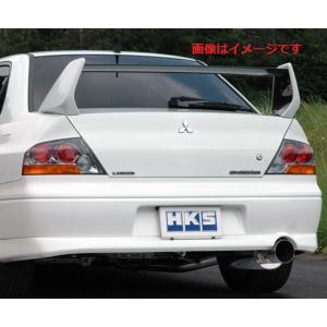 HKS（エッチケーエス） 個人宅発送可能 スーパーターボマフラー