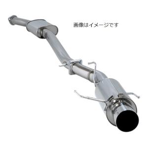 HKS（エッチケーエス） スーパーターボマフラー エキゾースト マフラー
