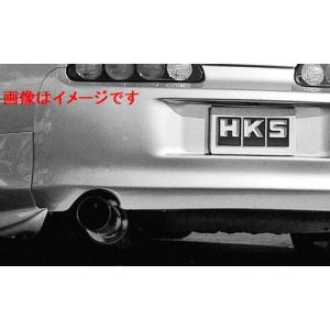 HKS マフラーJZX100 1JZ-GTE マークII 楽天市場】HKS スーパーターボマフラー エキゾースト マフラー トヨタ