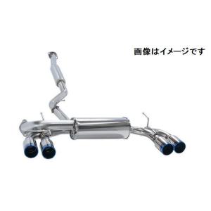 自動車関連業者直送限定 HKS リーガマックスプレミアム マフラー SUBARU インプレッサ WR...