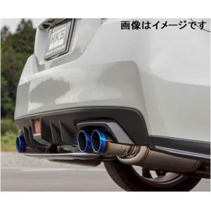 HKS HKS マフラー LEGAMAX Premium 31021-AF024 WRX S4 VAG