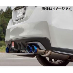 自動車関連業者直送限定 HKS リーガマックスプレミアム マフラー SUBARU WRX S4 DBA,3BA-VAG FA20 TURBO (31021-AF024)