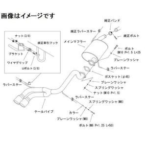 HKS（エッチケーエス） 自動車関連業者直送限定 クールスタイル2 