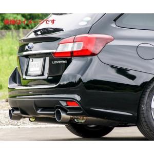 HKSスーパーターボマフラー VAB VAG リアピースのみ Amazon | HKS 自動車用スポーツマフラー スーパーターボマフラー