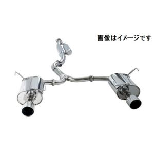 HKS（エッチケーエス） 個人宅発送可能 スーパーターボ マフラー