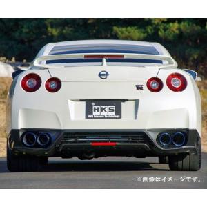HKS（エッチケーエス） 個人宅発送可能 スーパーターボ マフラー