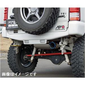 HKS 自動車関連業者直送限定 スーパーターボ マフラー SUZUKI