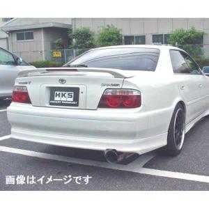 アペックス（APEX） APEXi N1 evolution Muffler トヨタ マーク2
