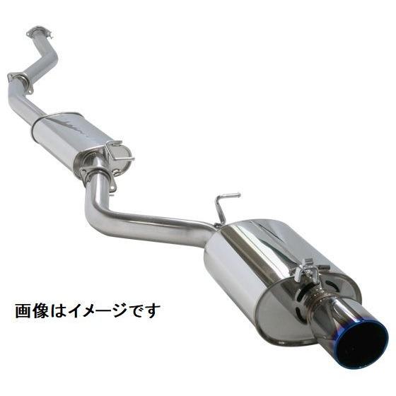 個人宅発送可能 HKS スーパーターボ マフラー クレスタ JZX100 1JZ-GTE (3102...
