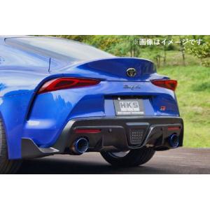 HKS（エッチケーエス） 自動車関連業者直送限定 スーパーターボ