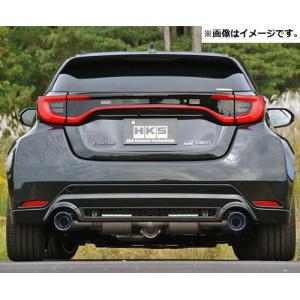 HKS 個人宅発送可能 スーパーターボ マフラー TOYOTA トヨタ GR