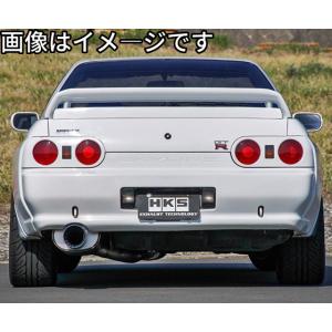 HKS（エッチケーエス） 自動車関連業者直送限定 スーパーターボ