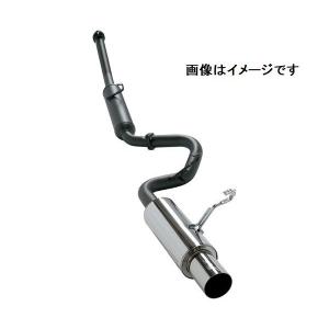 5ZIGEN マフラー トヨタ E-AE86 カローラ レビン用 車種別専用設計