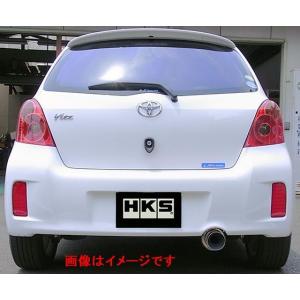 90ヴィッツ blitz マフラー BLITZ ブリッツ マフラー NUR-SPEC 〔MT2250〕 ヴィッツ(VITZ