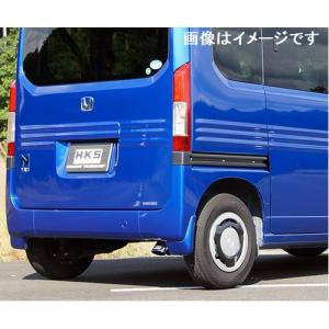 HKS LEGAL MXUFFLER リーガルマフラー　ウェイク　LA700 HKS LEGAL MXUFFLER リーガルマフラー ウェイク LA700 - メルカリ