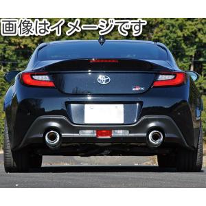 自動車関連業者直送限定 HKS ハイパワースペックL2 マフラー TOYOTA トヨタ GR86 Z...