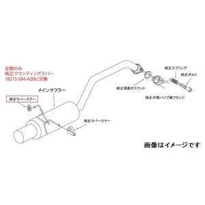 HKS（エッチケーエス） 自動車関連業者直送限定 サイレントハイパワー