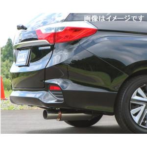 HKS サイレントハイパワー エキゾースト マフラー ホンダ RV3