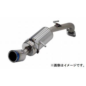 FUJITSUBO フジツボ RIVID リヴィッド MXPA10 ヤリス 1.5 2WD CVT M15A