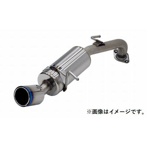 自動車関連業者直送限定 HKS ハイパワースペックL2 マフラー TOYOTA トヨタ ヤリス MX...