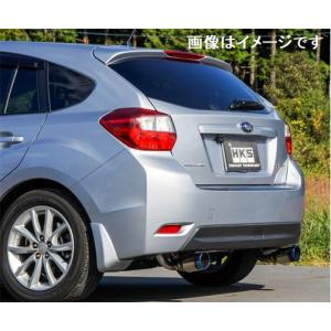 スバルインプレッサスポーツ マフラーHKS リーガマックスプレミアム Amazon | HKS 自動車用スポーツマフラー リーガマックスプレミアム