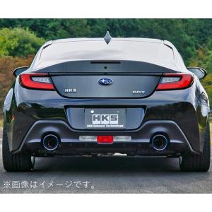 FUJITSUBO（フジツボ） 86 ZN6 マフラー オーソライズR タイプS 560