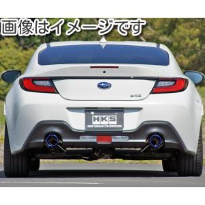 柿本改 柿本 改 マフラー Regu.06 & R GR86 BRZ〔T223181