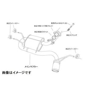 【個人宅発送可能】FUJITSUBO フジツボ マフラー LEGALIS シリーズ Legalis K SUZUKI MC22S ワゴンR NA 2WD MC後 (450-10212) ※ BG対象商品 FUJITSUBO（フジツボ） Legalis K レガリス ケイ HA24S アルト NA 2WD K6A H16.9〜H21.12 450-80263  : パーツ屋さん - 通販 - Yahoo!ショッピング 