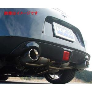 HKS 個人宅発送可能 スーパーサウンドマスター マフラー NISSAN