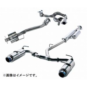HKS（エッチケーエス） 個人宅発送可能 エキゾースト&ECUパッケージ HP