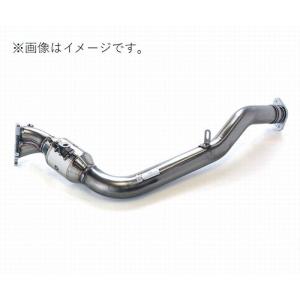 個人宅発送可能 HKS METAL CATALYZER メタルキャタライザー SUBARU スバル インプレッサ GDB  EJ207 年改E-G 6MT (33005-AF004)