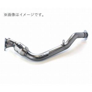 HKS メタルキャタライザー インプレッサWRX STI(GH-GDB) 04/06 HKS メタルキャタライザー インプレッサWRX STI(GH-GDB) 04/06