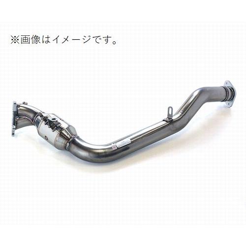 自動車関連業者直送限定 HKS METAL CATALYZER メタルキャタライザー スバル インプ...