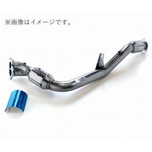 HKS（エッチケーエス） 車種別 メタルキャタライザー レガシィB4 DBA