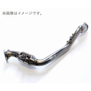 自動車関連業者直送限定 HKS METAL CATALYZER メタルキャタライザー SUBARU スバル インプレッサ GVF GRF EJ257 (33005-AF016)