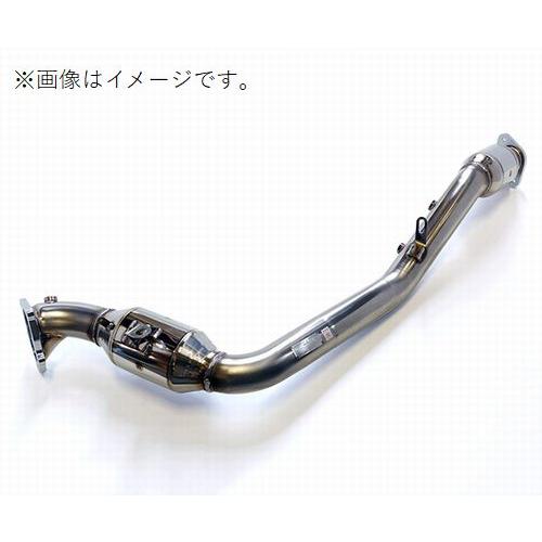 個人宅発送可能 HKS METAL CATALYZER メタルキャタライザー SUBARU スバル ...