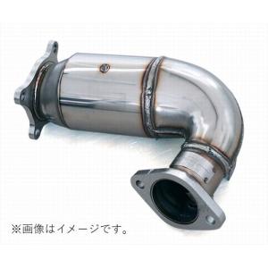 自動車関連業者直送限定 HKS METAL CATALYZER メタルキャタライザー スバル レヴォーク VMG FA20 (TURBO) (33005-AF019)