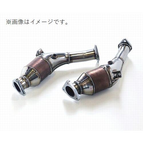 個人宅発送可能 HKS METAL CATALYZER メタルキャタライザー NISSAN 日産 ス...
