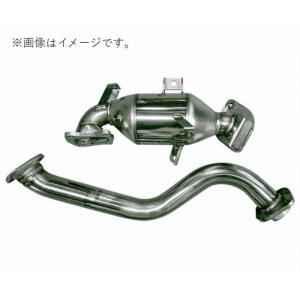 自動車関連業者直送限定 HKS METAL CATALYZER メタルキャタライザー スズキ スイフト スポーツ ZC33S K14C (TURBO)(33005-AS001)