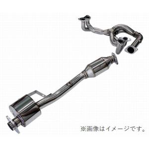 HKS（エッチケーエス） 個人宅発送可能 HKS METAL CATALYZER メタル