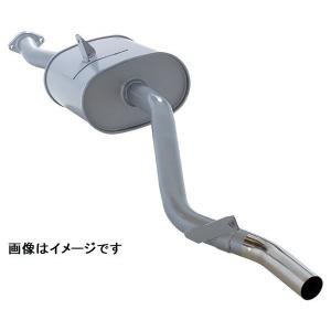 HSTマフラー　ジムニー　JA11 096-68 スズキ 日本製 HST リアマフラー 096-68 ジムニー JA11C JA11V