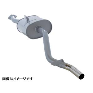 HKS（エッチケーエス） 自動車関連業者直送限定 リーガル マフラー