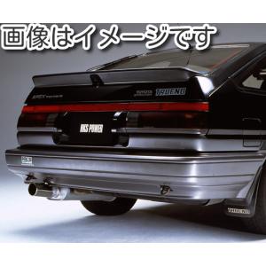 HKS（エッチケーエス） 個人宅発送可能 リーガル マフラー TOYOTA