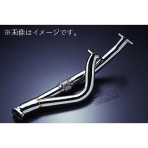 HKS（エッチケーエス） 個人宅発送可能 ステンレスフロントパイプ