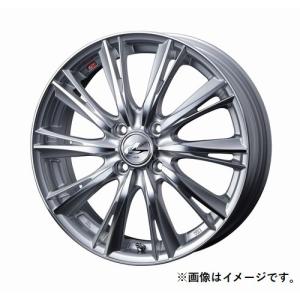WEDS（ウェッズ） 個人宅発送可能 ウエッズ Weds 14X5.5J +40 4穴