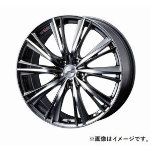 WEDS（ウェッズ） LEONIS レオニス WX 18インチ リム幅7.0J インセット