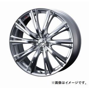 WEDS（ウェッズ） LEONIS レオニス VX 17インチ リム幅7.0J インセット