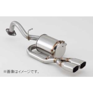 FUJITSUBO（フジツボ） 自動車関連業者直送限定 マフラー A-S シリーズ